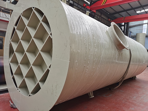 攪拌罐如何選擇？這4個要素了解一下